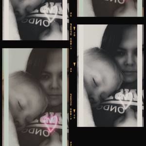 Meet your Posher, Crystal